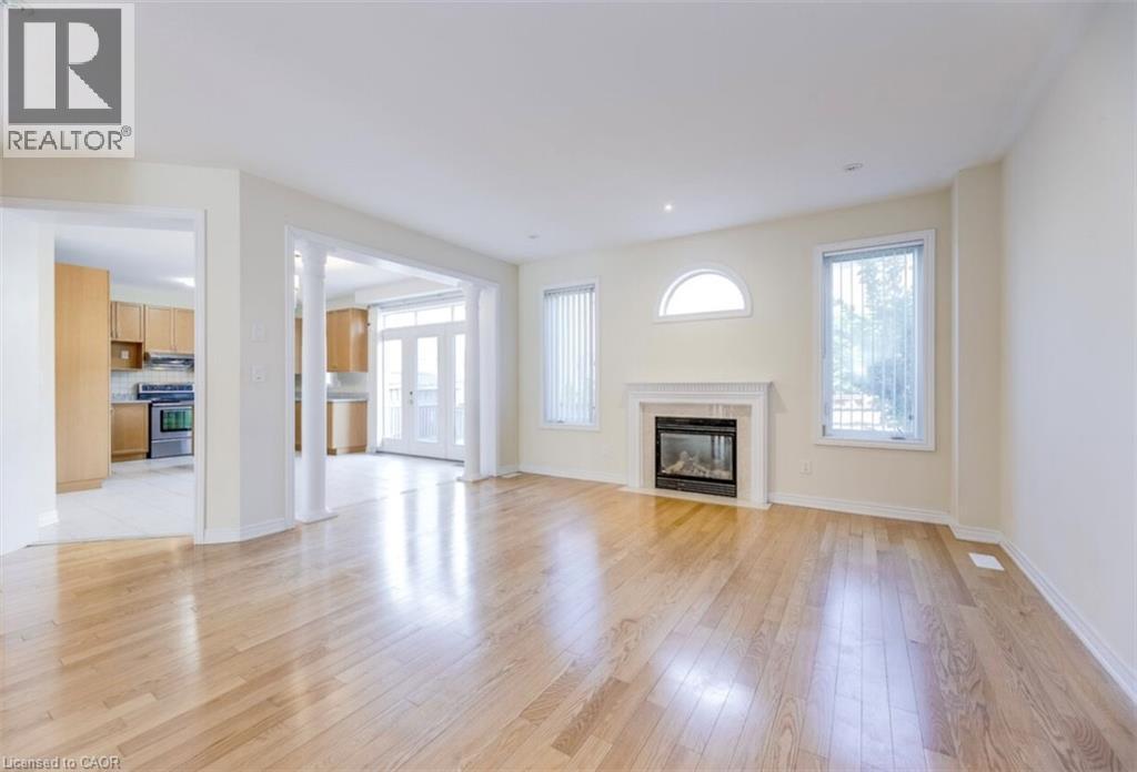 4639 Drever Road, Burlington, Ontario  L7M 0E8 - Photo 3 - 40793458