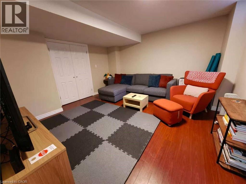 4639 Drever Road, Burlington, Ontario  L7M 0E8 - Photo 19 - 40793458