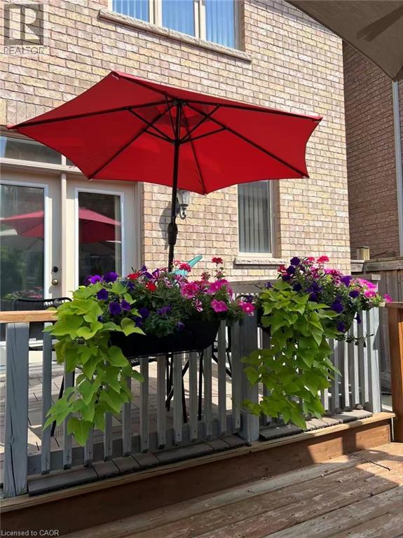 4639 Drever Road, Burlington, Ontario  L7M 0E8 - Photo 23 - 40793458