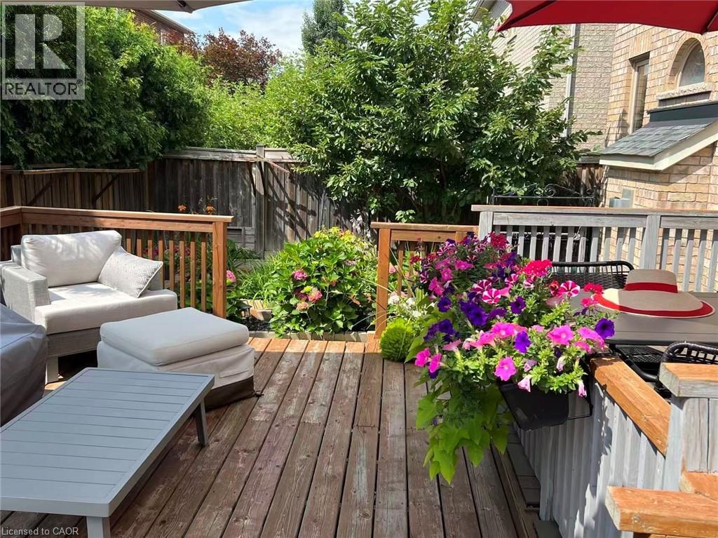 4639 Drever Road, Burlington, Ontario  L7M 0E8 - Photo 26 - 40793458