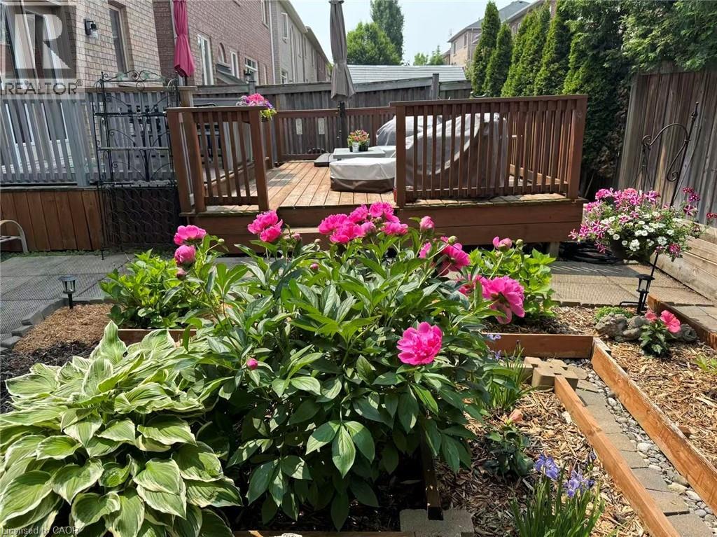 4639 Drever Road, Burlington, Ontario  L7M 0E8 - Photo 22 - 40793458