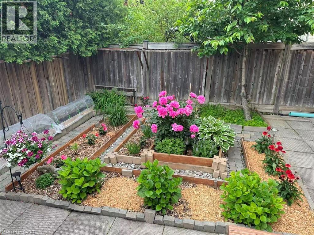 4639 Drever Road, Burlington, Ontario  L7M 0E8 - Photo 25 - 40793458