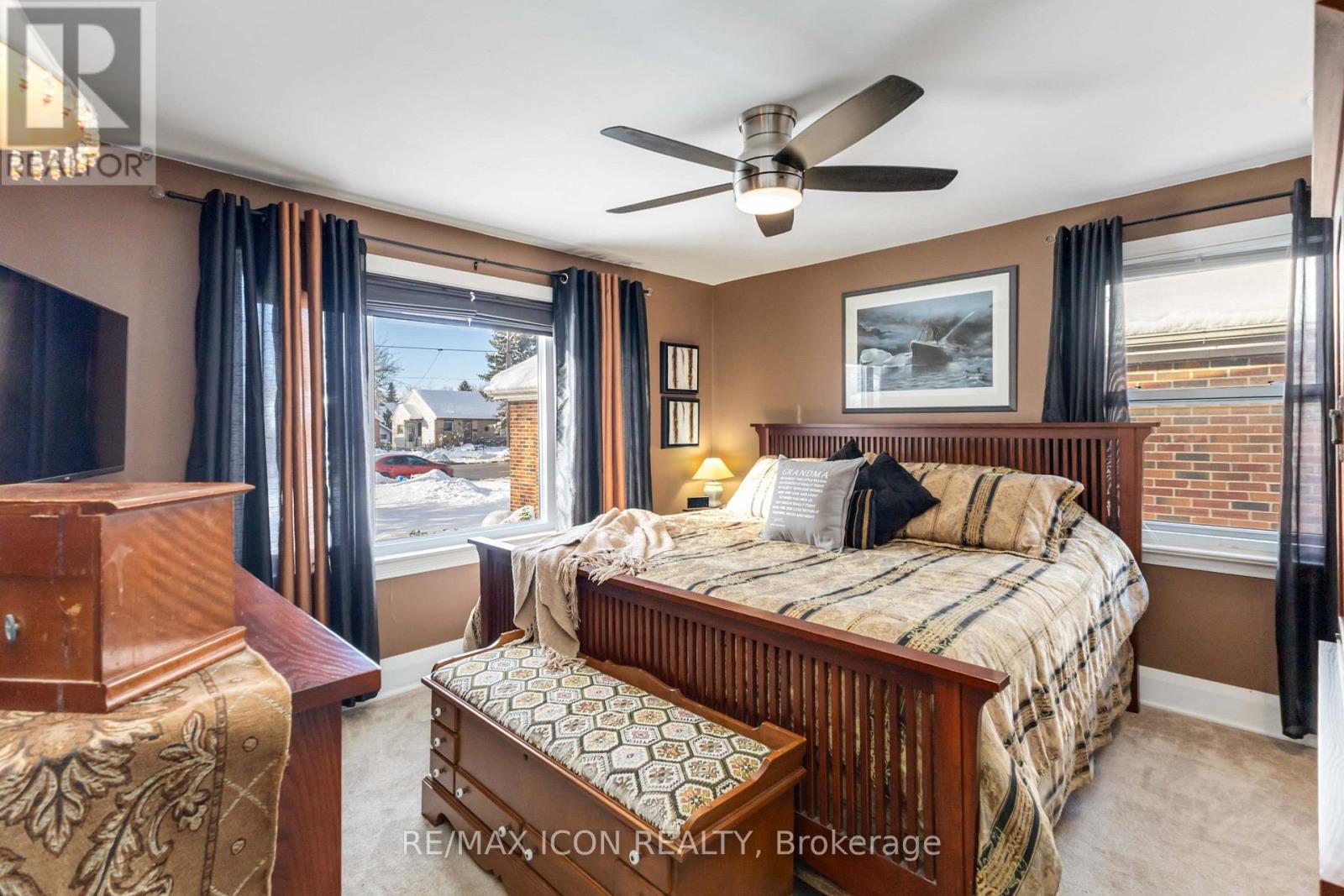 178 Highbury Avenue Avenue N, London East, Ontario  N5Z 2W7 - Photo 20 - X12631594