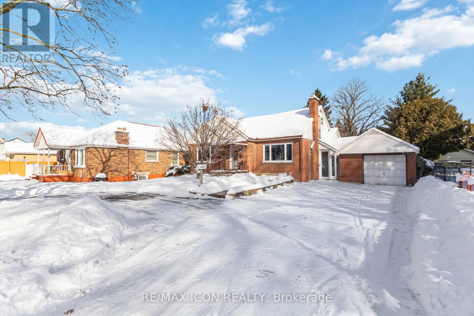 178 Highbury Avenue Avenue N, London East, Ontario  N5Z 2W7 - Photo 3 - X12631594