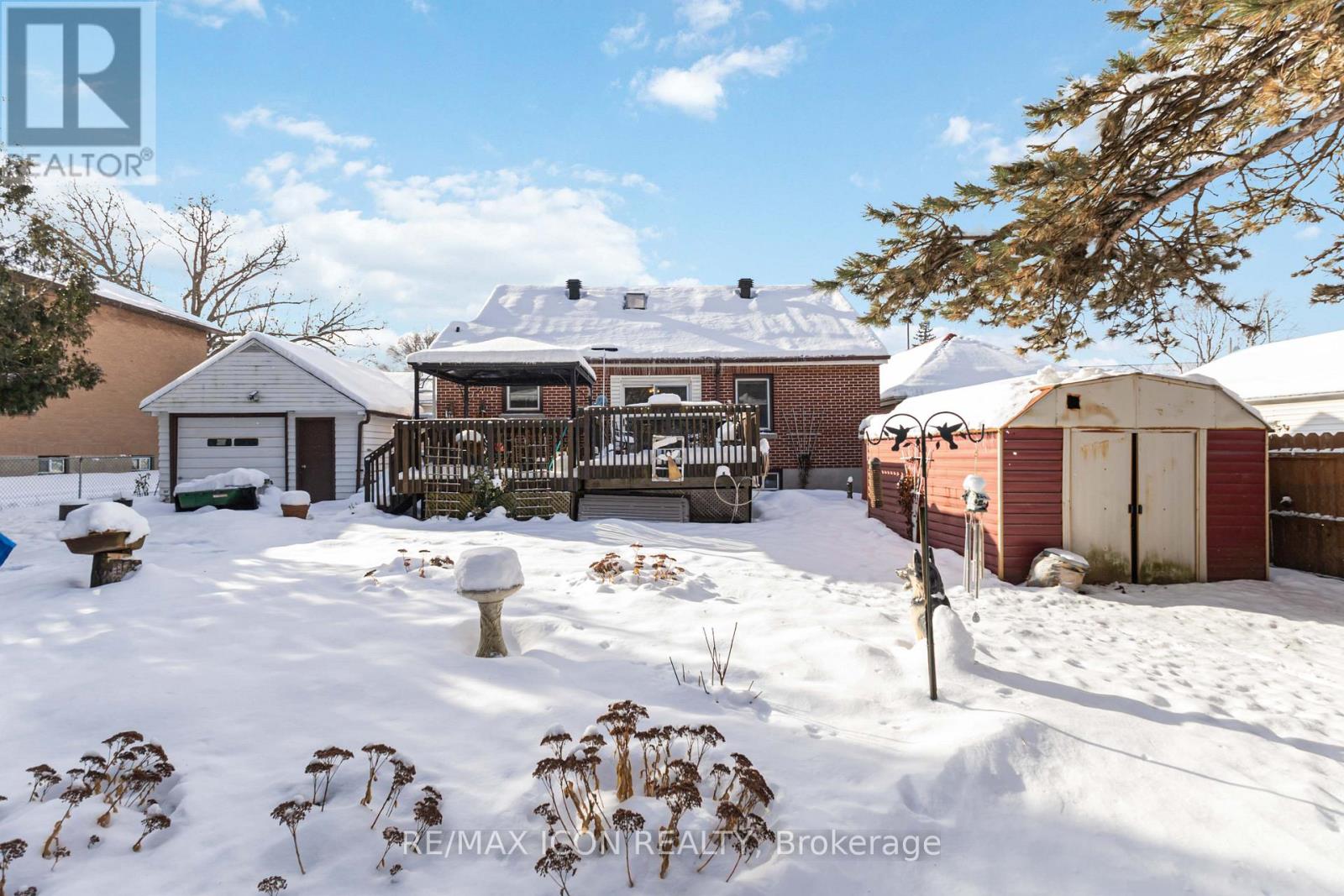 178 Highbury Avenue Avenue N, London East, Ontario  N5Z 2W7 - Photo 7 - X12631594