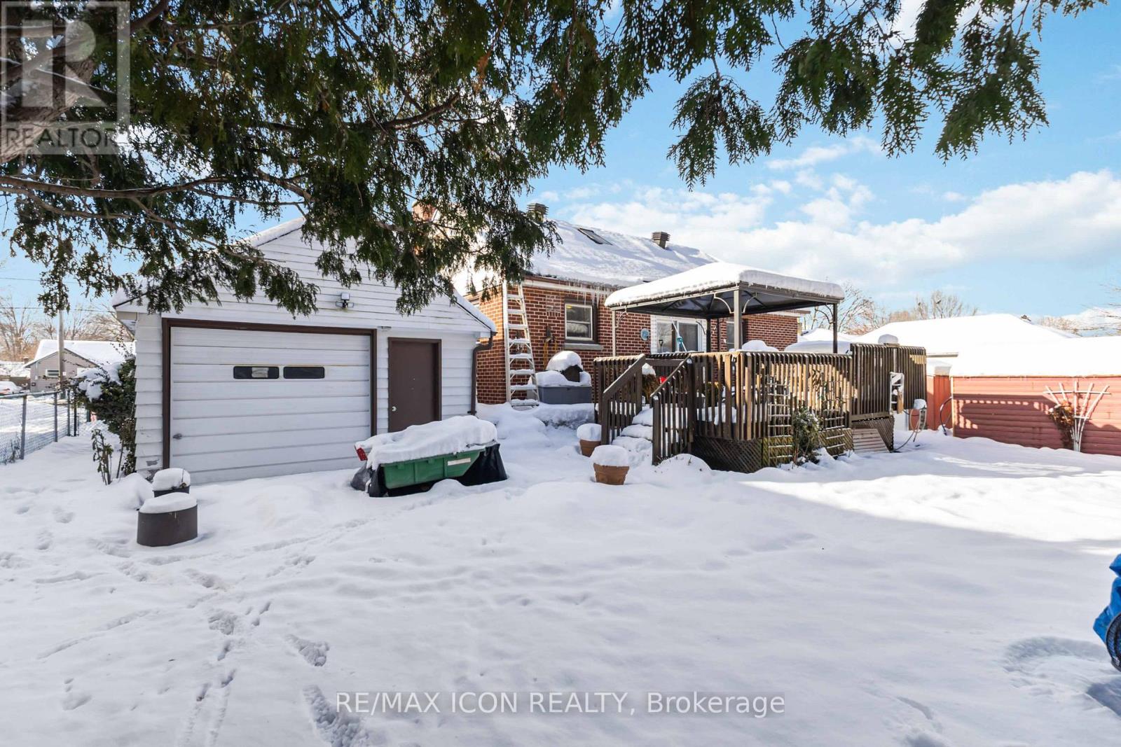 178 Highbury Avenue Avenue N, London East, Ontario  N5Z 2W7 - Photo 8 - X12631594