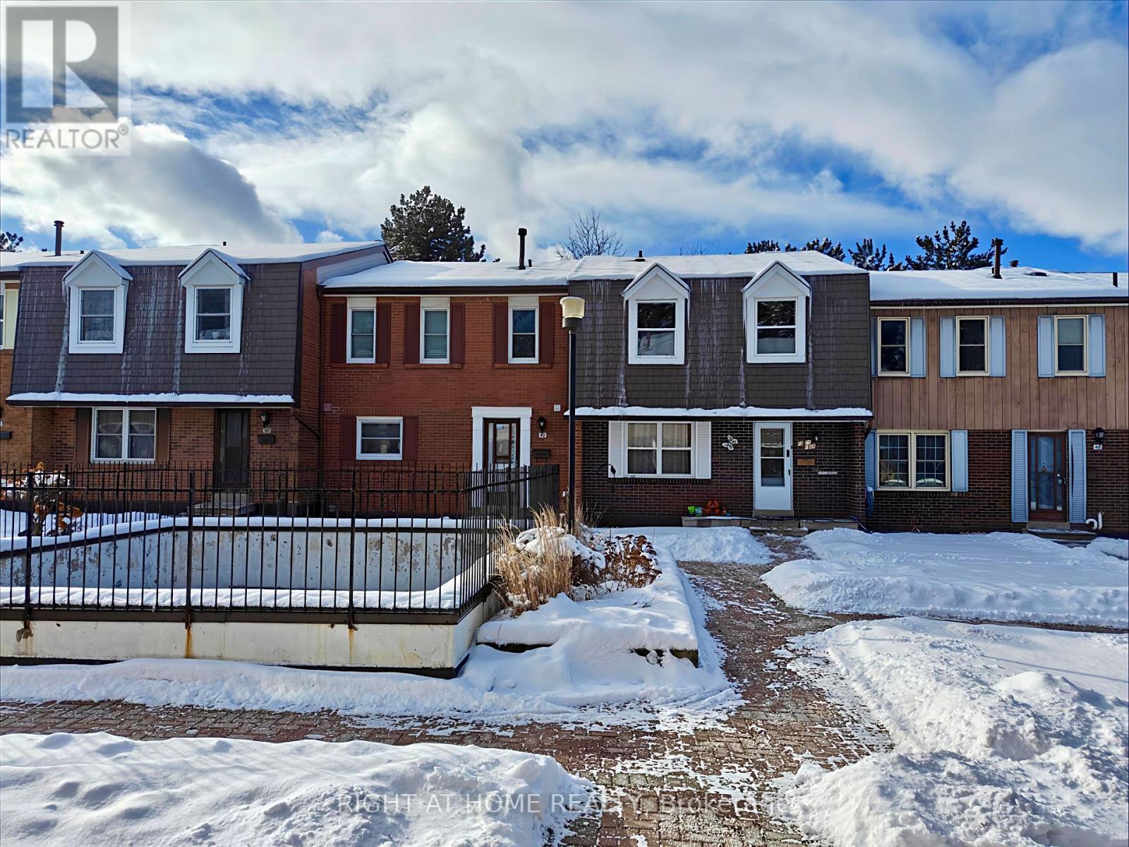 61 - 15 Brimwood Boulevard, Toronto, Ontario  M1V 1E1 - Photo 32 - E12498518