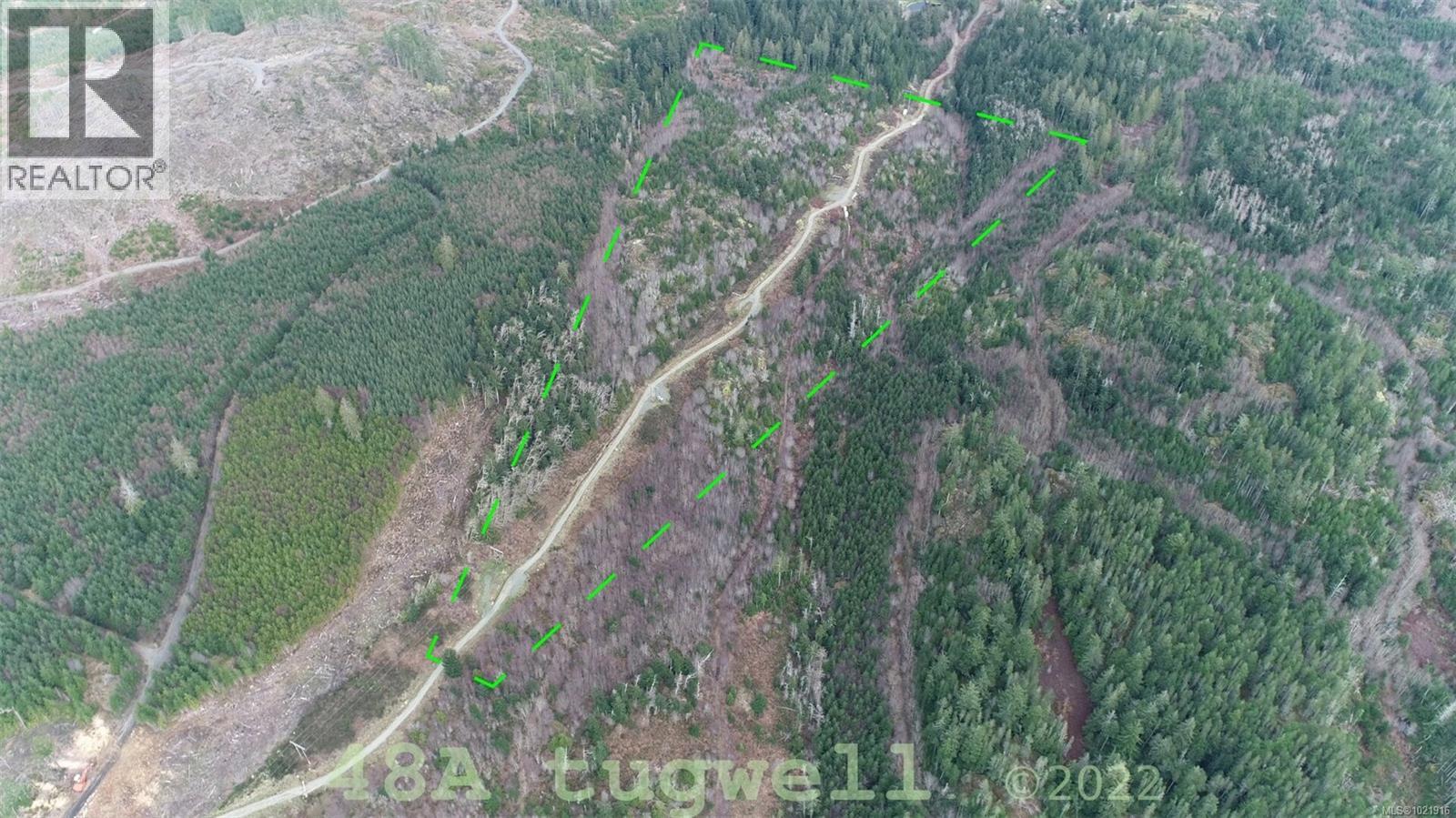 Lot 48A Tugwell Rd, Sooke, British Columbia
