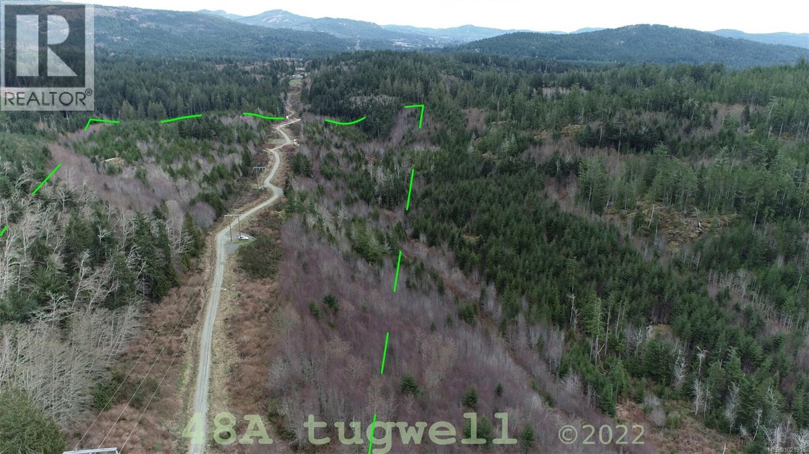 Lot 48a Tugwell Rd, Sooke, British Columbia V9Z 0J7 - Photo 4 - 1021916