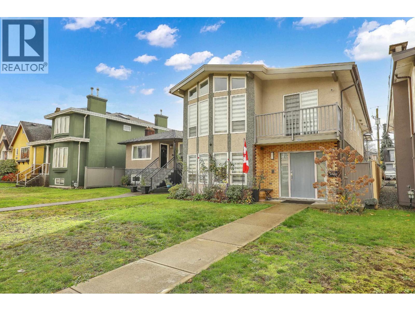 2624 Kitchener Street, Vancouver, British Columbia  V5K 3C8 - Photo 3 - R3071154