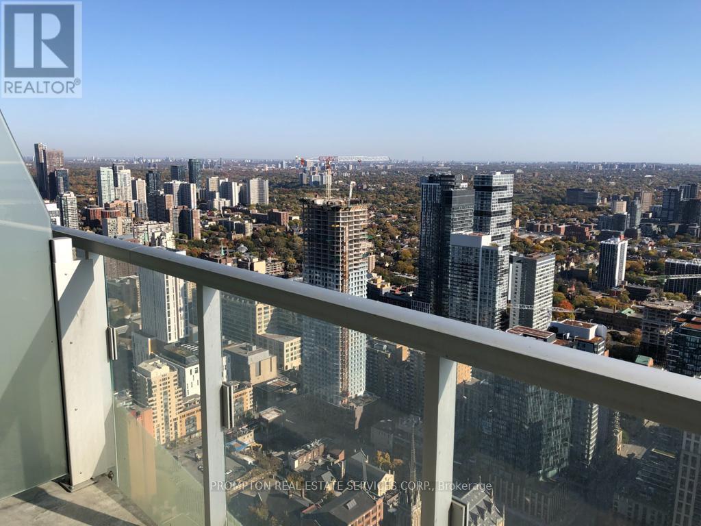 5303 - 197 Yonge Street, Toronto, Ontario  M5B 0C1 - Photo 14 - C12631610