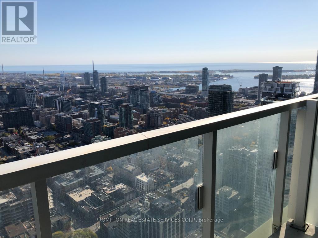 5303 - 197 Yonge Street, Toronto, Ontario  M5B 0C1 - Photo 15 - C12631610