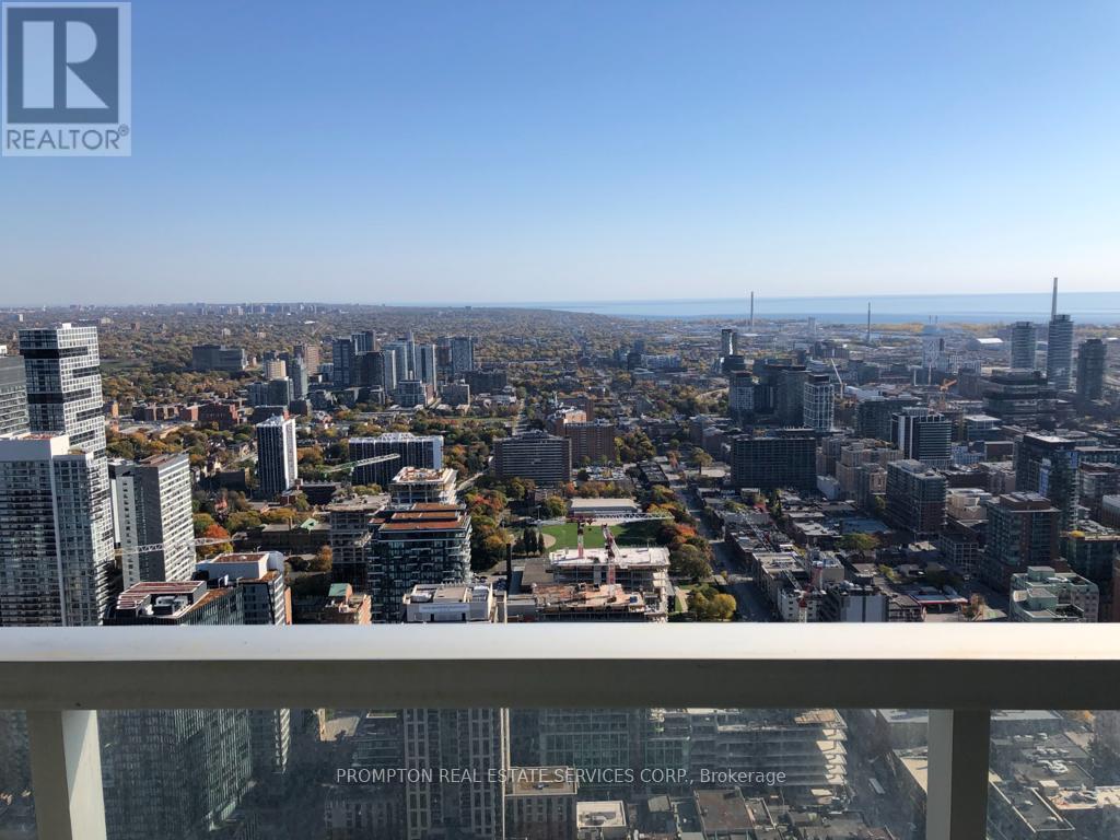 5303 - 197 Yonge Street, Toronto, Ontario  M5B 0C1 - Photo 16 - C12631610