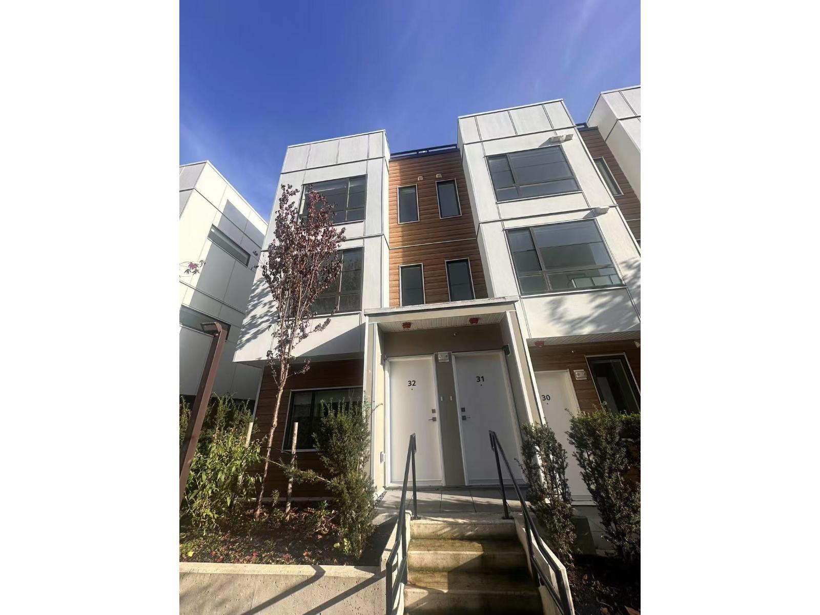 31 6328 KING GEORGE BOULEVARD, surrey, British Columbia