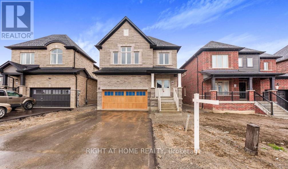 1372 HARRINGTON STREET, Innisfil, Ontario