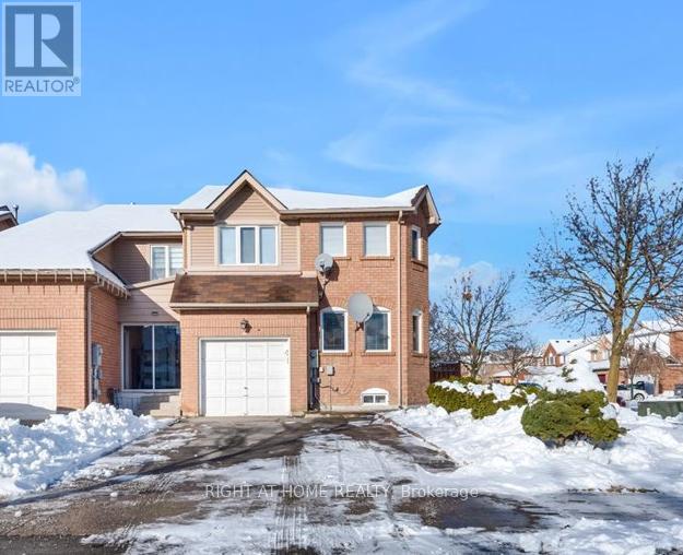 2 Wooliston Crescent, Brampton, Ontario  L6Y 4J3 - Photo 2 - W12631612
