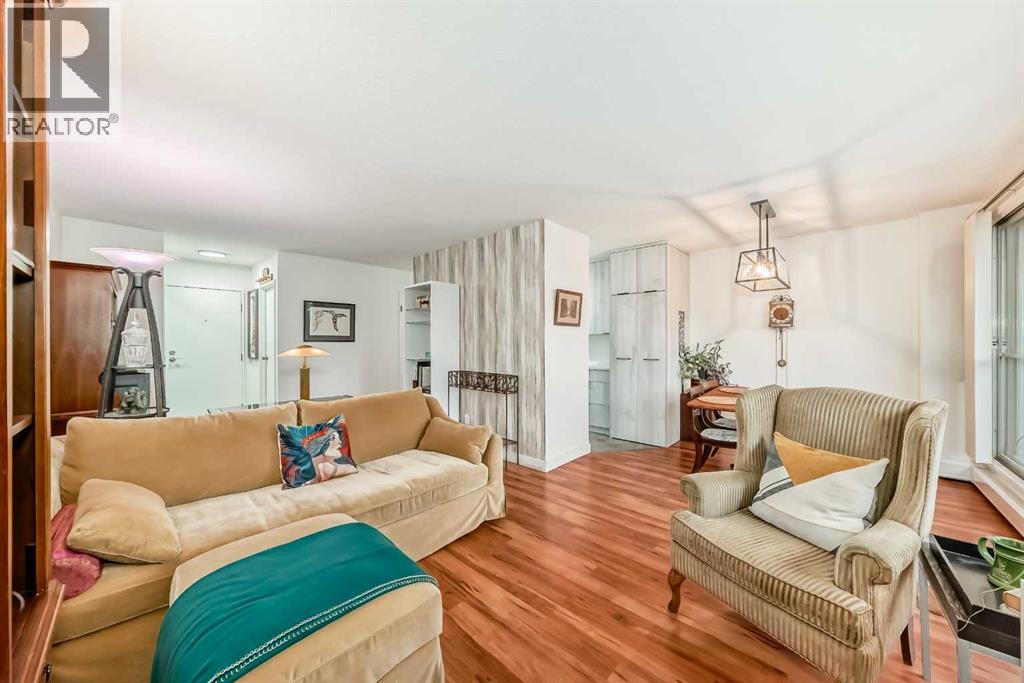 602, 340 14 Avenue Sw, Calgary, Alberta T2R 1H4 - Photo 4 - A2269296