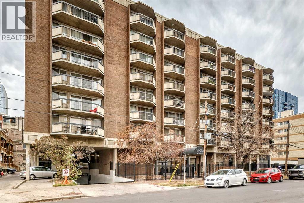 602, 340 14 Avenue Sw, Calgary, Alberta T2R 1H4 - Photo 19 - A2269296