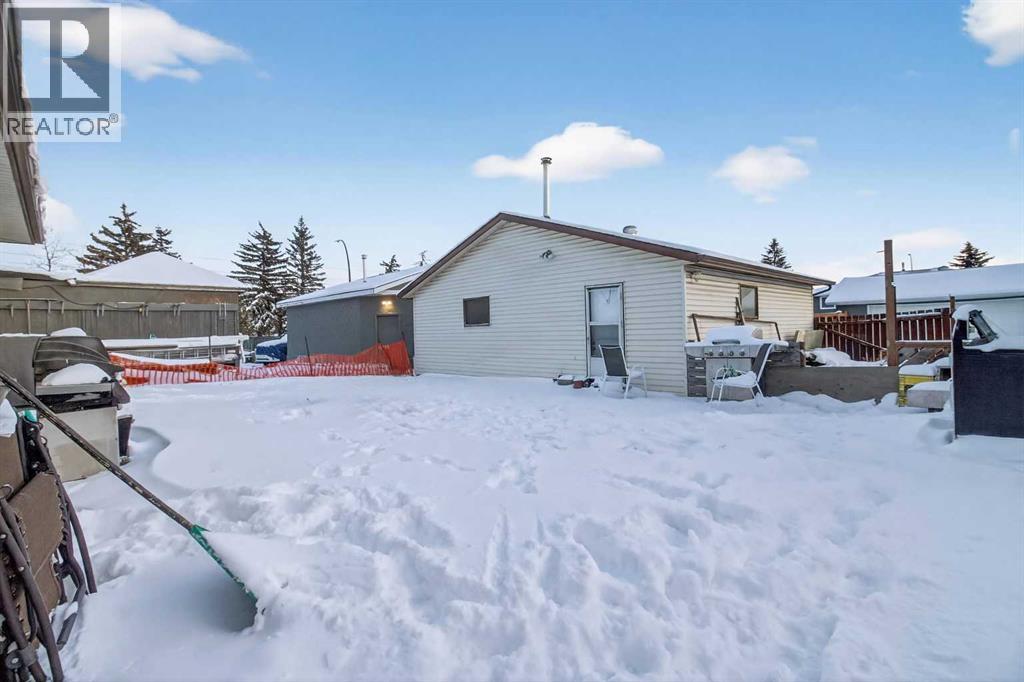 6723 23 Avenue Ne, Calgary, Alberta  T1Y 1V3 - Photo 22 - A2273375