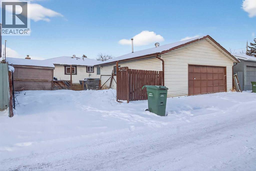 6723 23 Avenue Ne, Calgary, Alberta  T1Y 1V3 - Photo 23 - A2273375