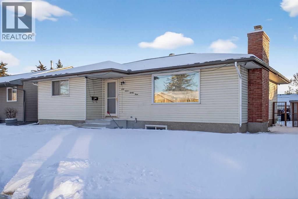 6723 23 Avenue NE, Calgary, Alberta
