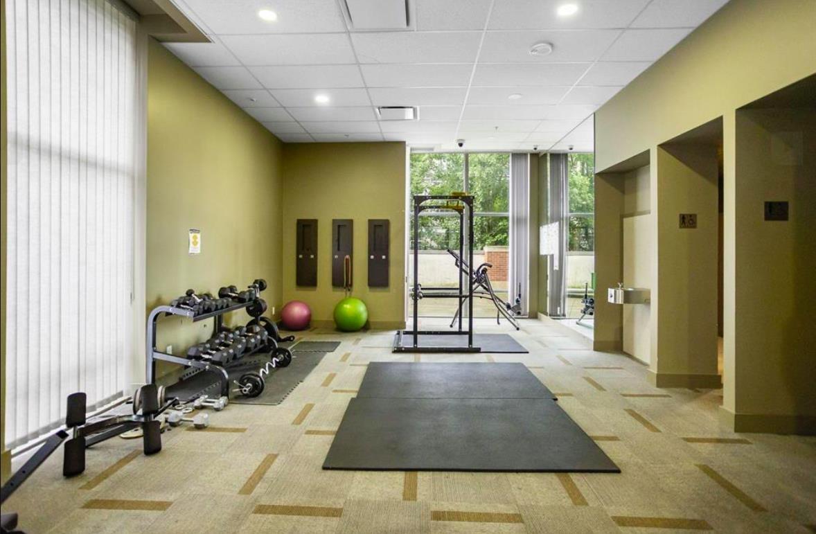 801 13399 104 Avenue, Surrey, British Columbia  V3T 0C9 - Photo 7 - R3073638