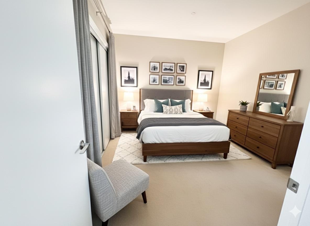 801 13399 104 Avenue, Surrey, British Columbia  V3T 0C9 - Photo 9 - R3073638