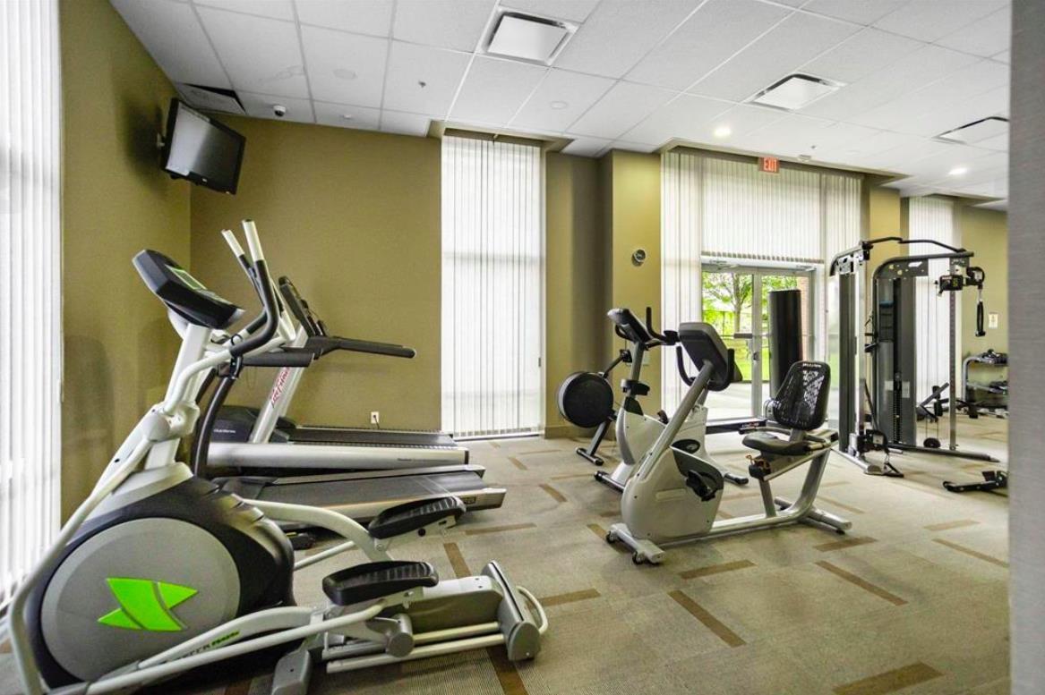 801 13399 104 Avenue, Surrey, British Columbia  V3T 0C9 - Photo 6 - R3073638