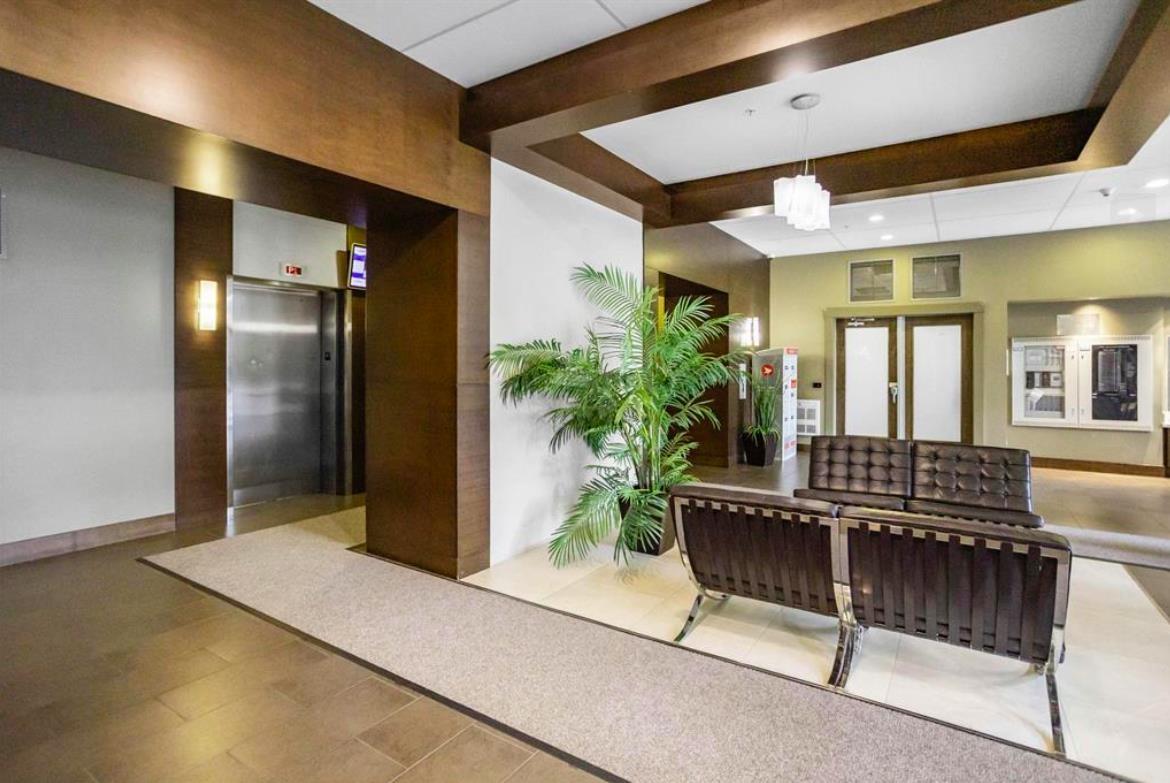 801 13399 104 Avenue, Surrey, British Columbia  V3T 0C9 - Photo 8 - R3073638