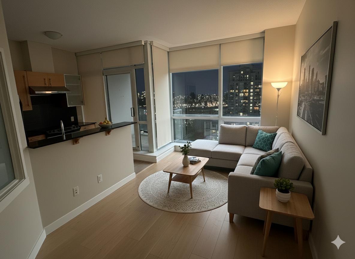 801 13399 104 Avenue, Surrey, British Columbia  V3T 0C9 - Photo 12 - R3073638