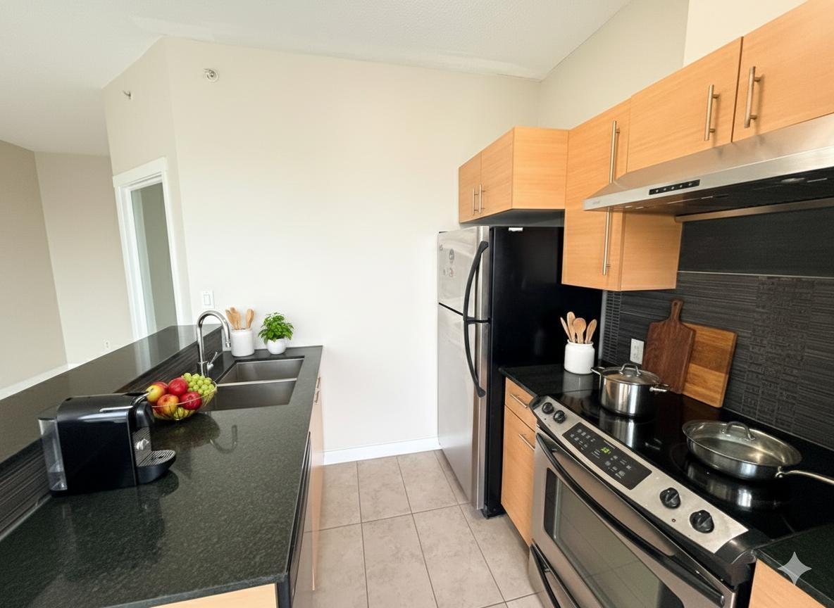 801 13399 104 Avenue, Surrey, British Columbia  V3T 0C9 - Photo 11 - R3073638