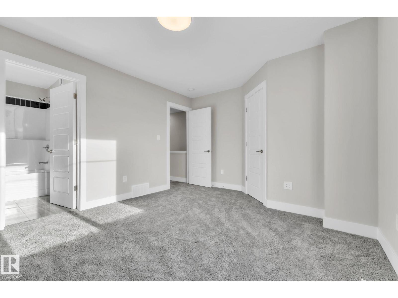 #15 6905 25 Av Sw, Edmonton, Alberta T6X 3B7 - Photo 15 - E4468092