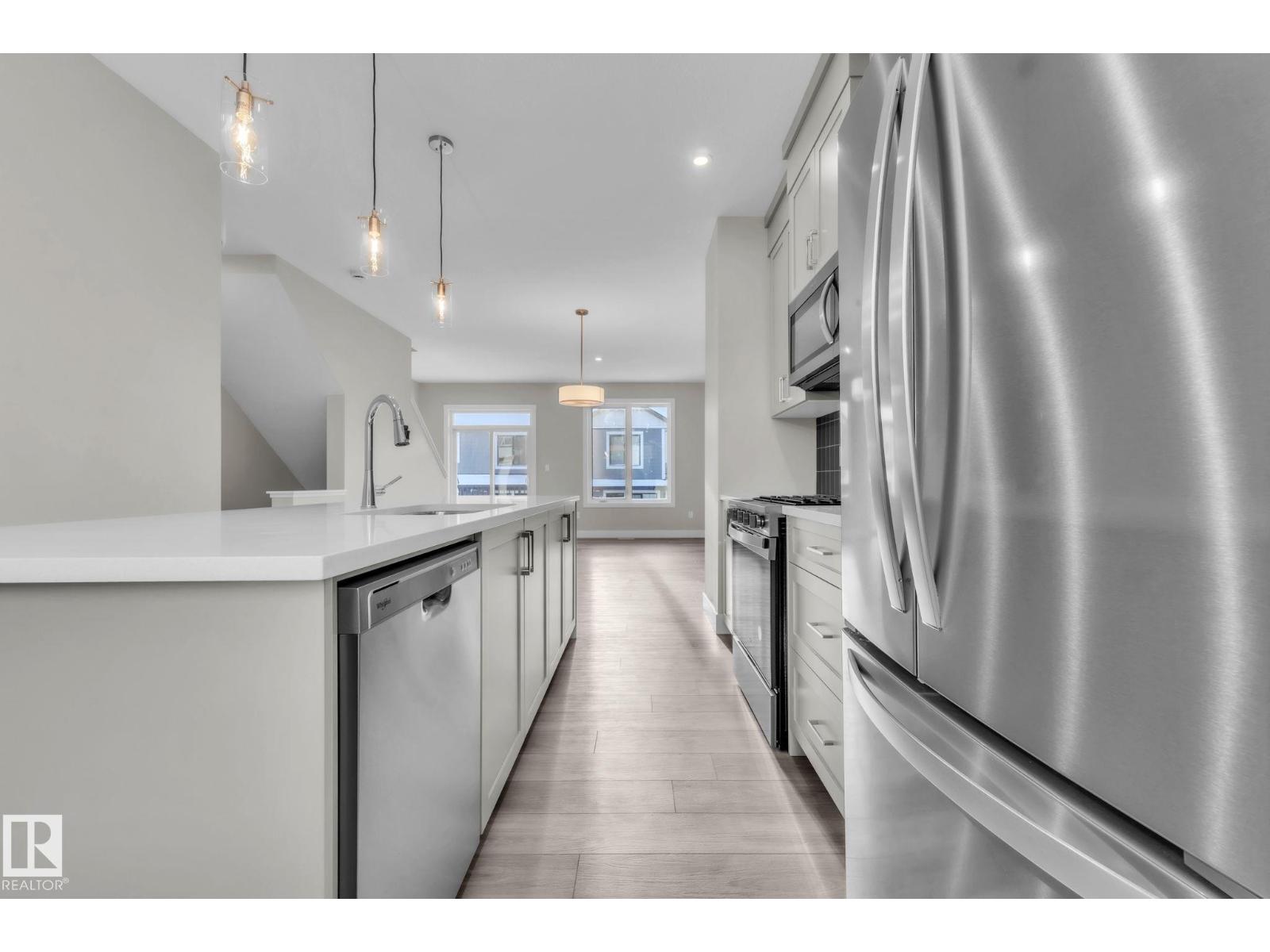 #15 6905 25 Av Sw, Edmonton, Alberta T6X 3B7 - Photo 4 - E4468092