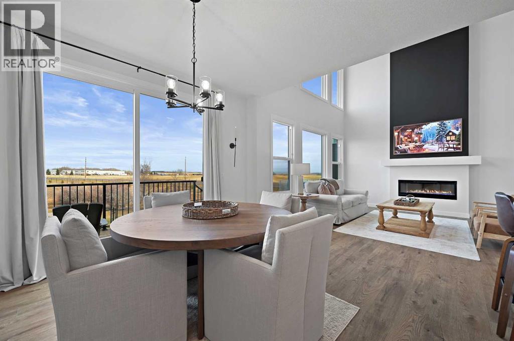 34 Ranchers View, Okotoks, Alberta  T1S 5R6 - Photo 15 - A2274198