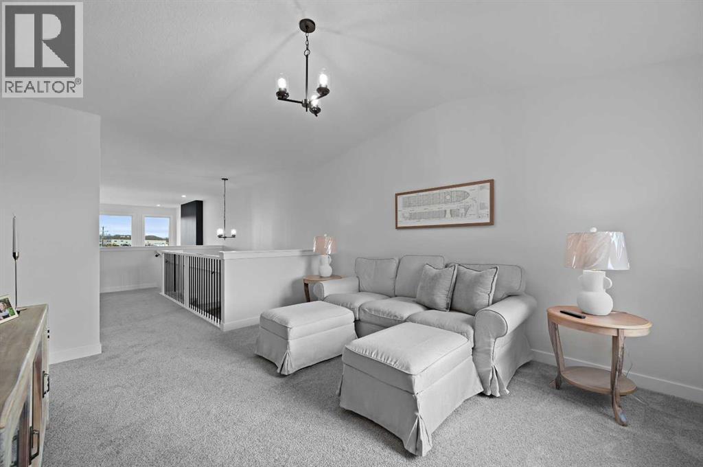 34 Ranchers View, Okotoks, Alberta  T1S 5R6 - Photo 27 - A2274198