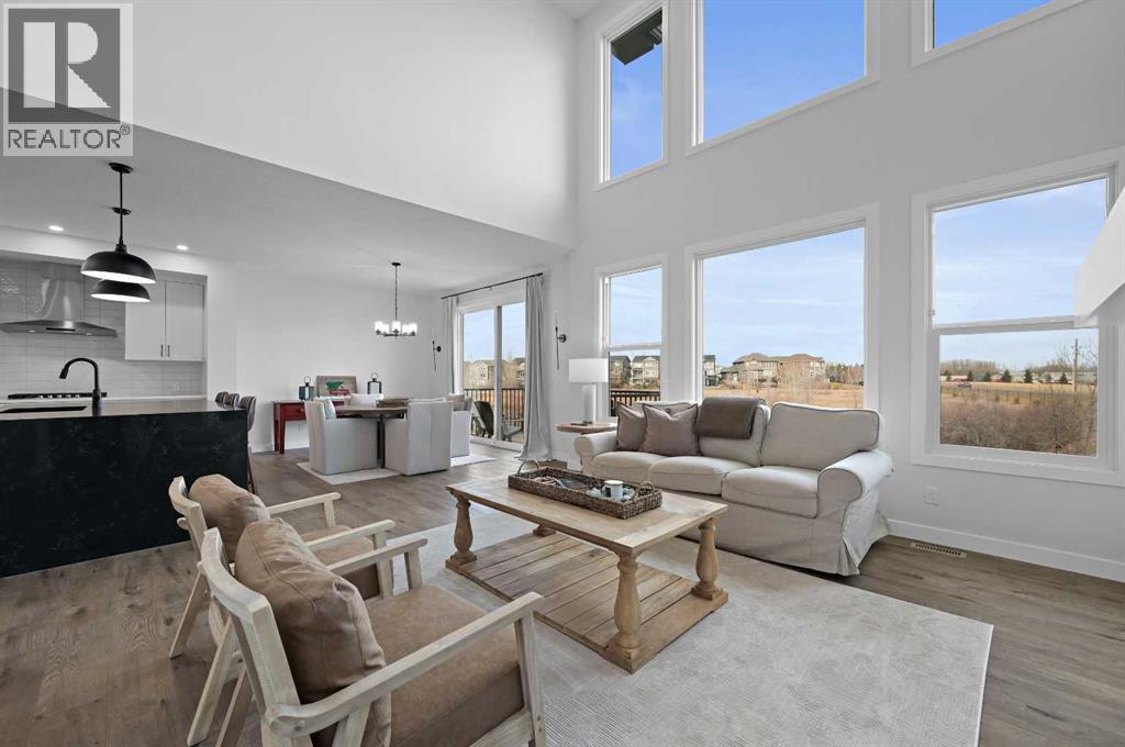 34 Ranchers View, Okotoks, Alberta  T1S 5R6 - Photo 22 - A2274198