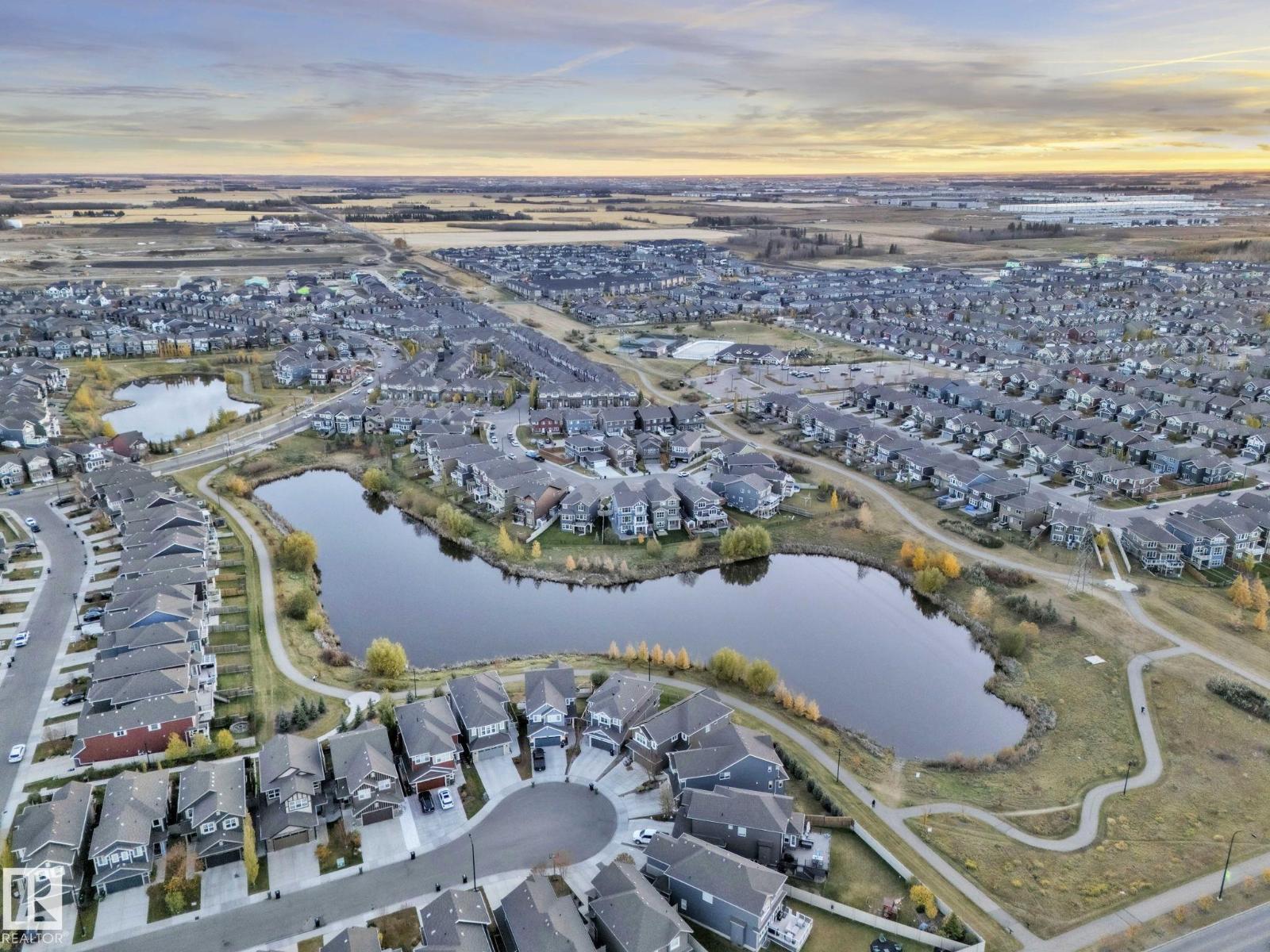 #15 6905 25 Av Sw, Edmonton, Alberta T6X 3B7 - Photo 34 - E4468092