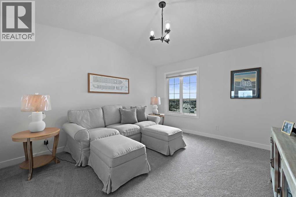 34 Ranchers View, Okotoks, Alberta  T1S 5R6 - Photo 26 - A2274198