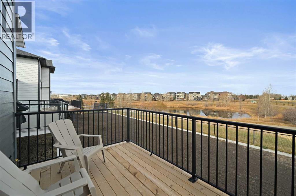 34 Ranchers View, Okotoks, Alberta  T1S 5R6 - Photo 43 - A2274198