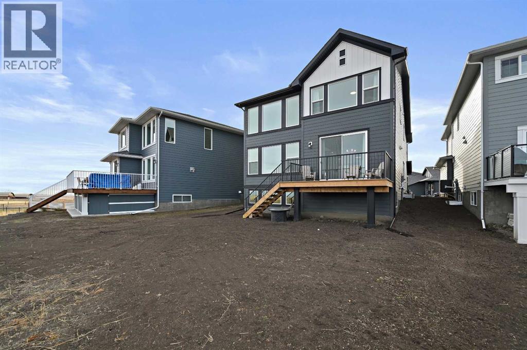 34 Ranchers View, Okotoks, Alberta  T1S 5R6 - Photo 47 - A2274198