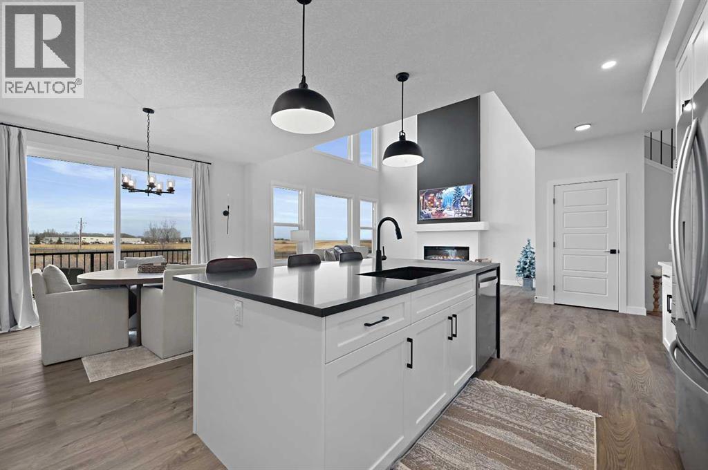 34 Ranchers View, Okotoks, Alberta  T1S 5R6 - Photo 13 - A2274198