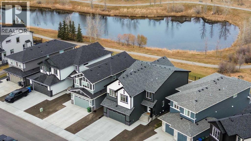 34 Ranchers View, Okotoks, Alberta  T1S 5R6 - Photo 50 - A2274198