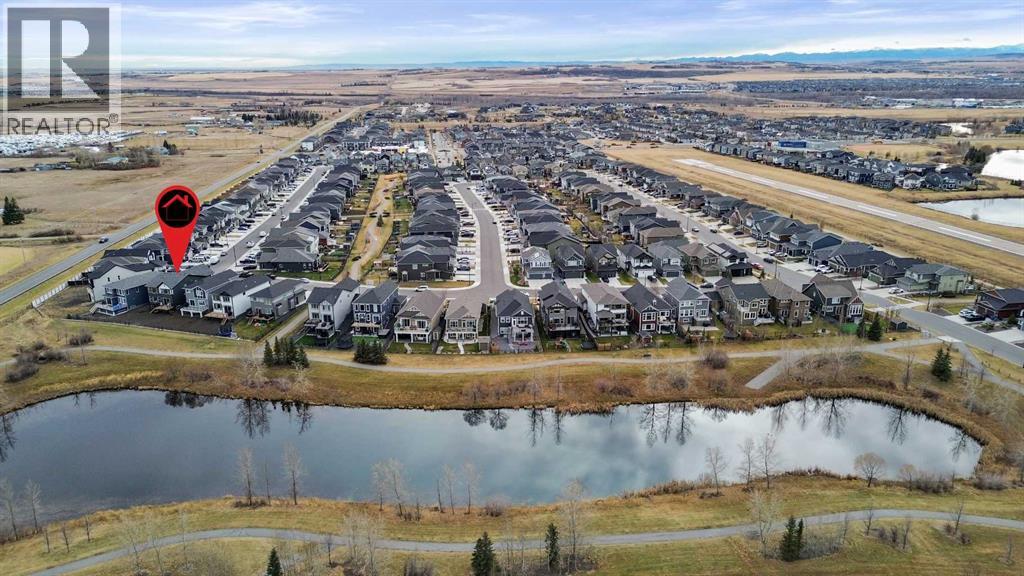 34 Ranchers View, Okotoks, Alberta  T1S 5R6 - Photo 49 - A2274198