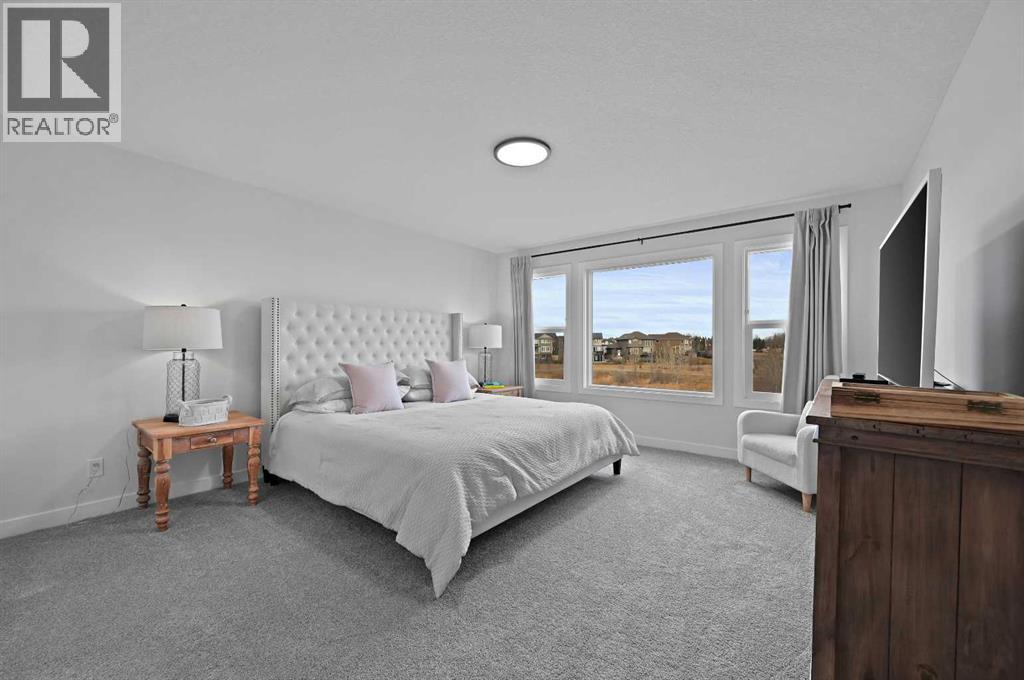 34 Ranchers View, Okotoks, Alberta  T1S 5R6 - Photo 30 - A2274198