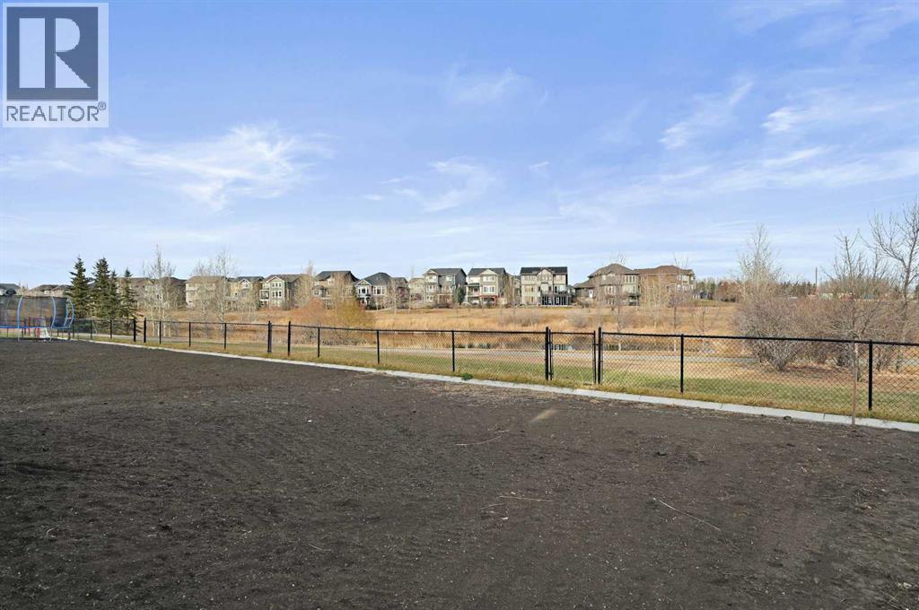 34 Ranchers View, Okotoks, Alberta  T1S 5R6 - Photo 45 - A2274198