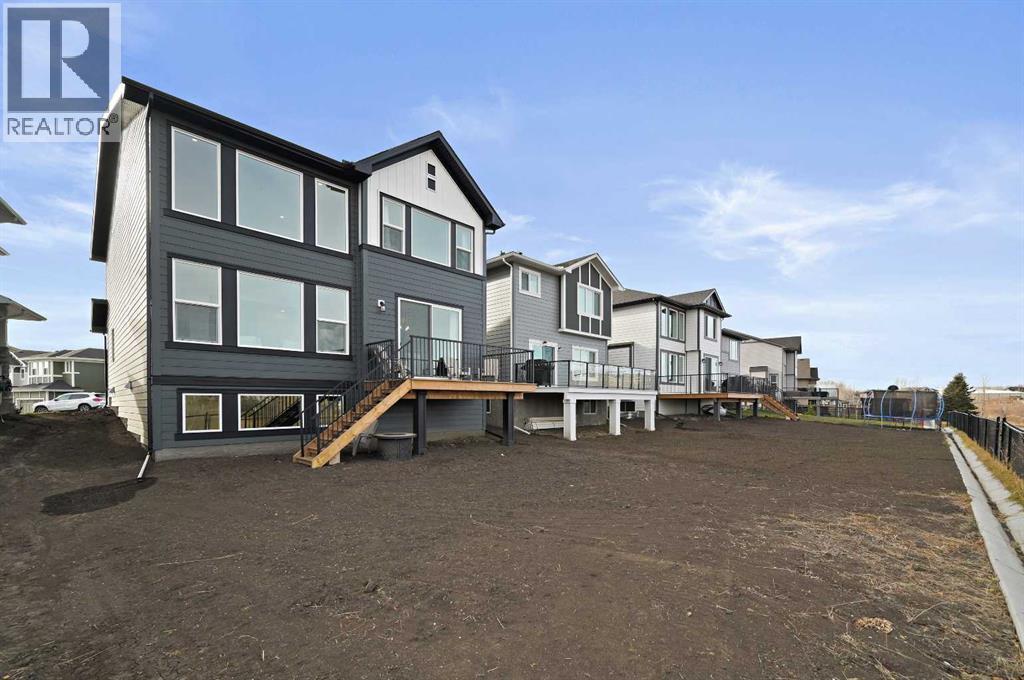 34 Ranchers View, Okotoks, Alberta  T1S 5R6 - Photo 46 - A2274198