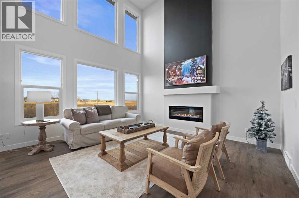 34 Ranchers View, Okotoks, Alberta  T1S 5R6 - Photo 19 - A2274198