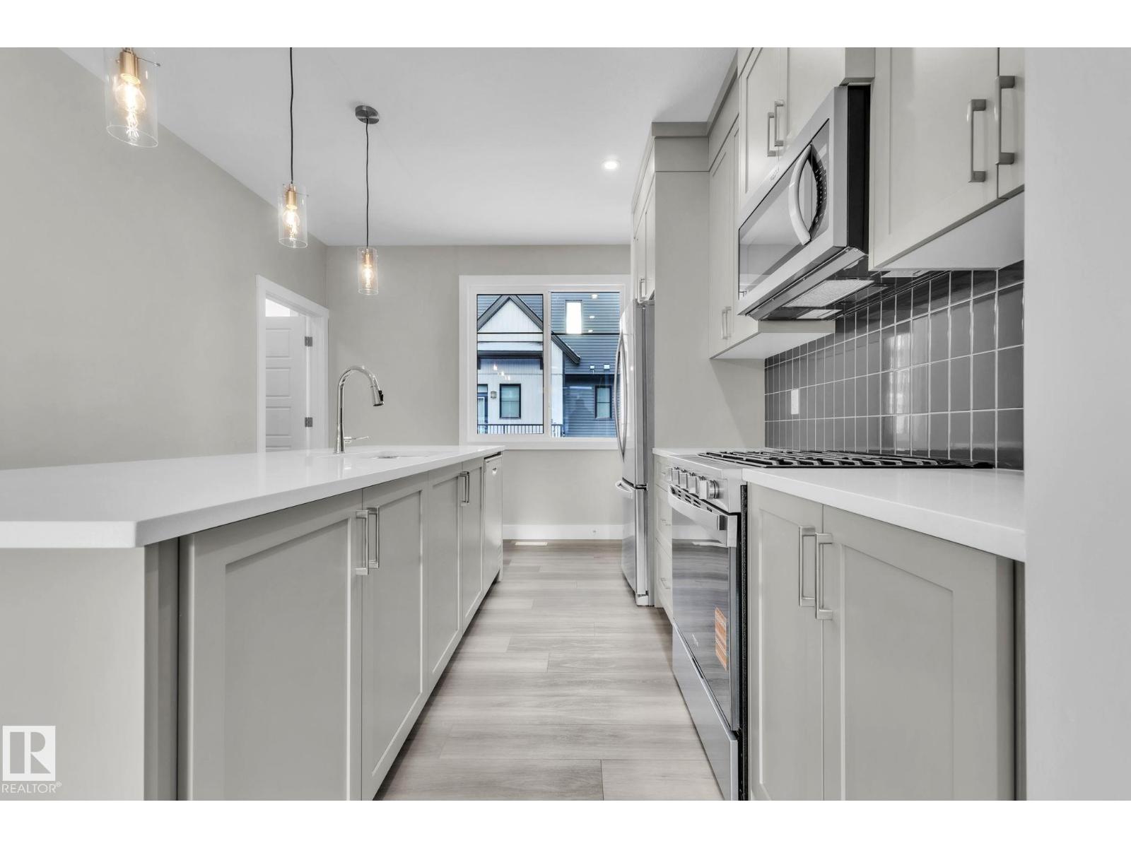 #7 6905 25 Av Sw, Edmonton, Alberta T6X 3B7 - Photo 5 - E4468091