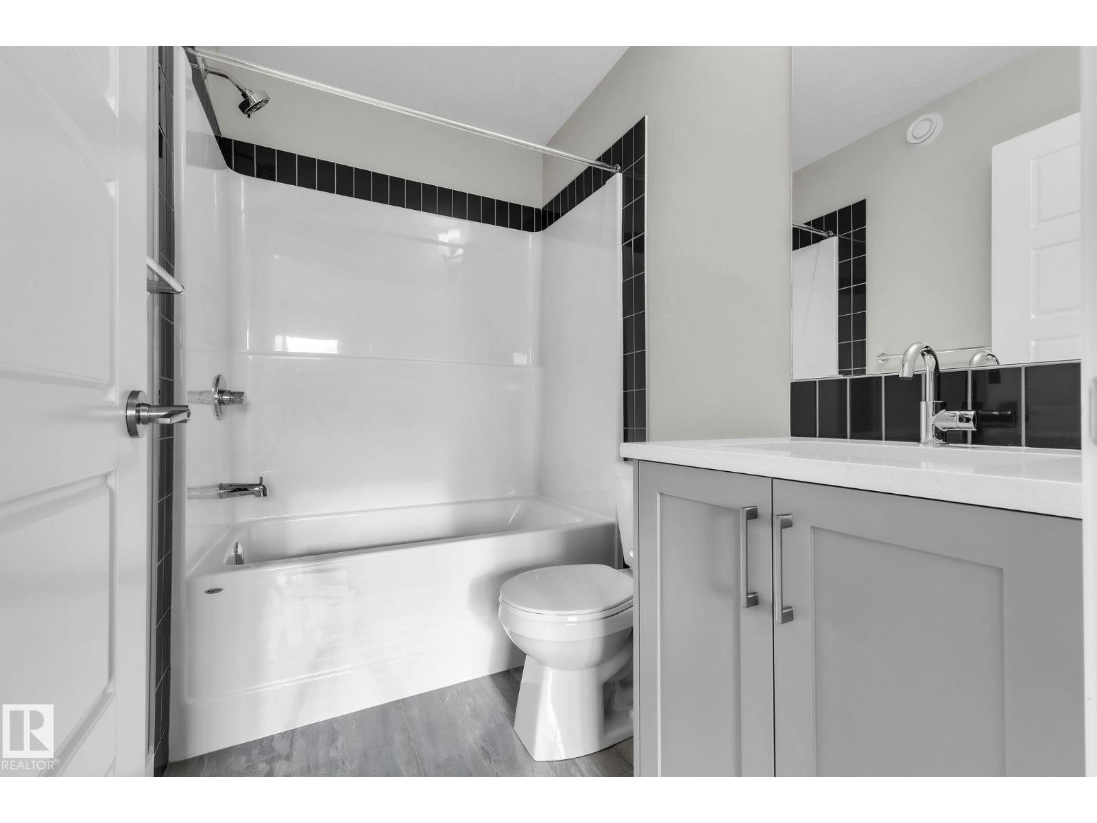 #7 6905 25 Av Sw, Edmonton, Alberta T6X 3B7 - Photo 15 - E4468091