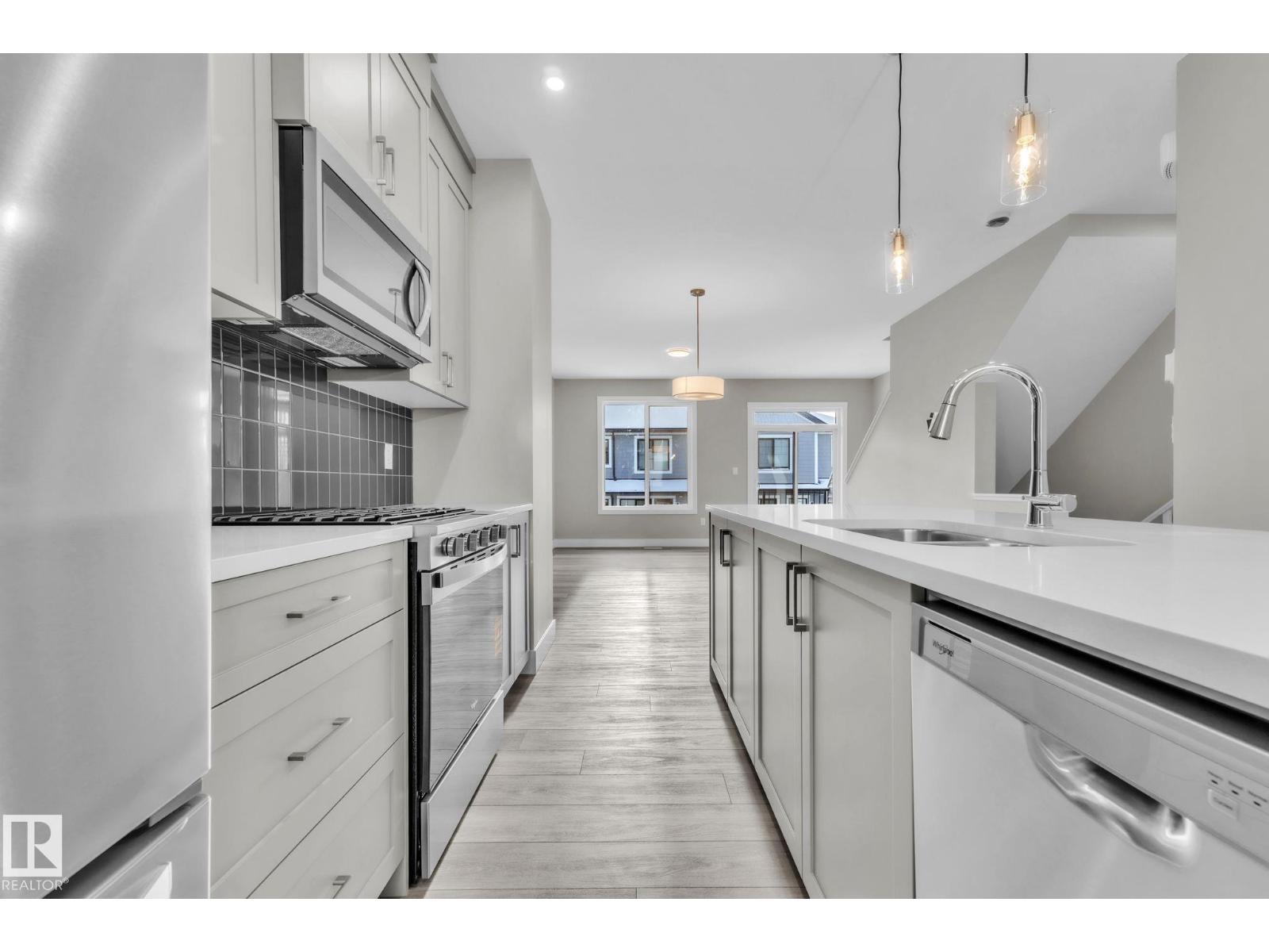 #7 6905 25 Av Sw, Edmonton, Alberta T6X 3B7 - Photo 4 - E4468091